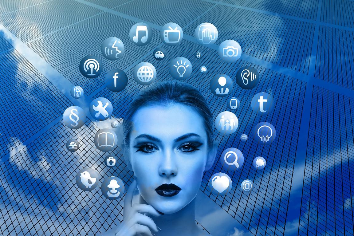Sprechen wir besser über Internet 4.0